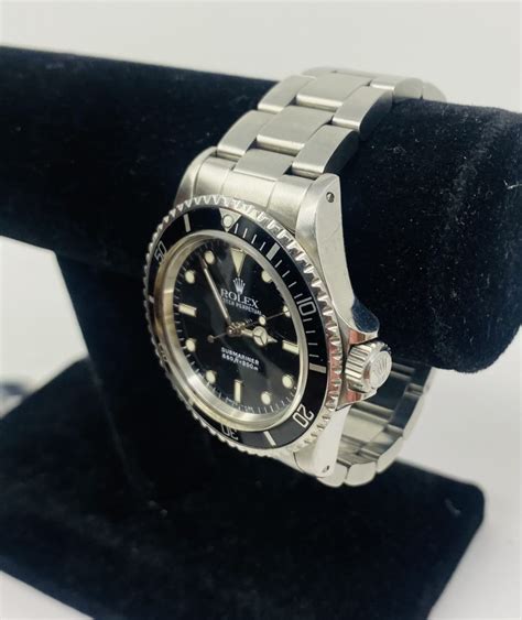 who buys used rolex watches in atlanta